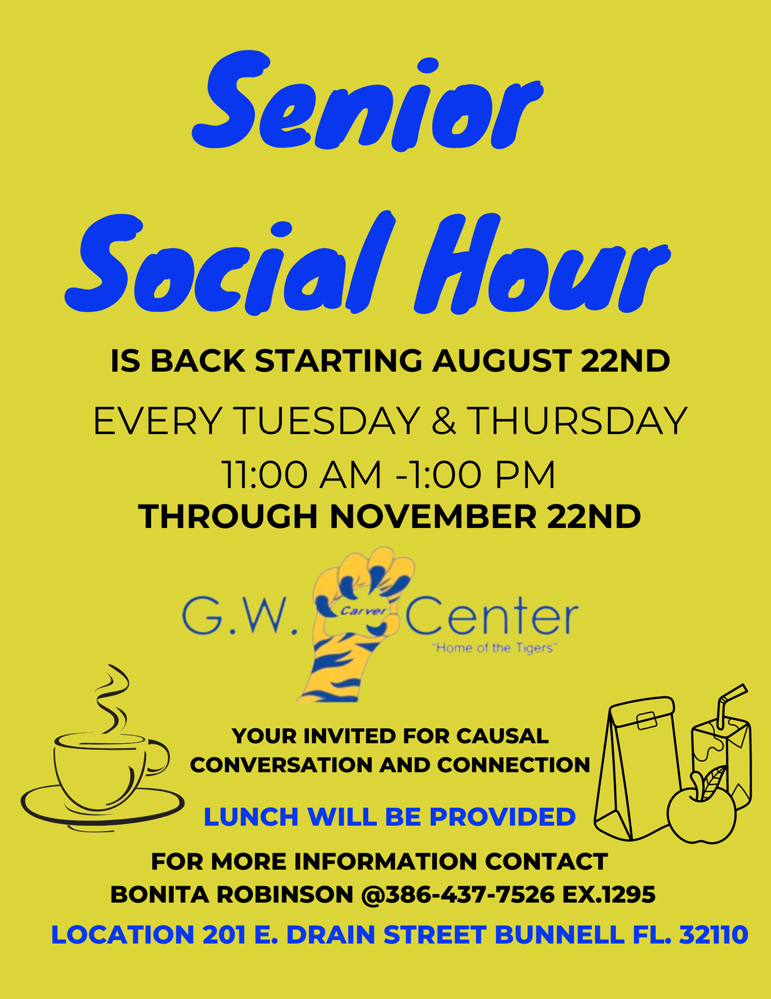 Events G W Carver Community Center events-g-w-carver-community-center