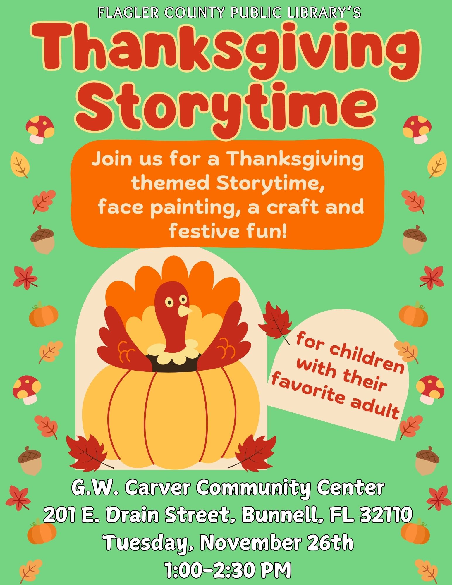 Events G W Carver Community Center events-g-w-carver-community-center
